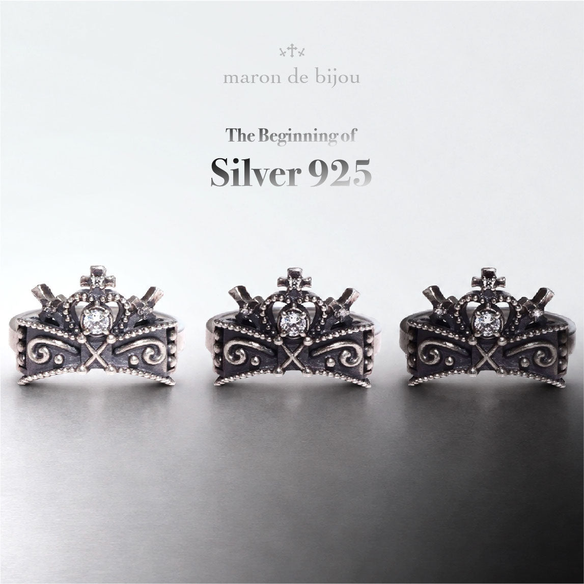 SILVER 925 COLLECTION