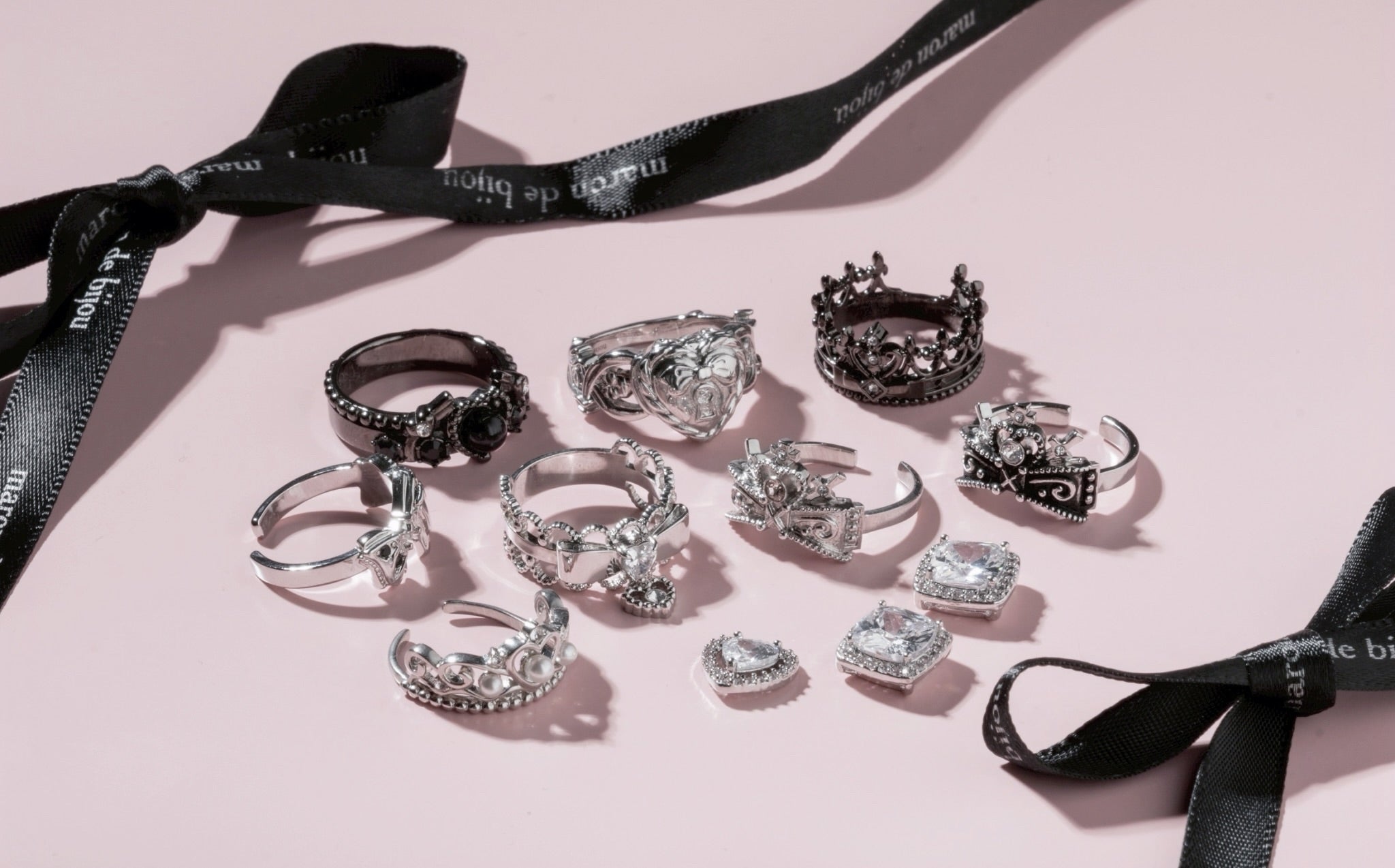 maron de bijou Official Online Store