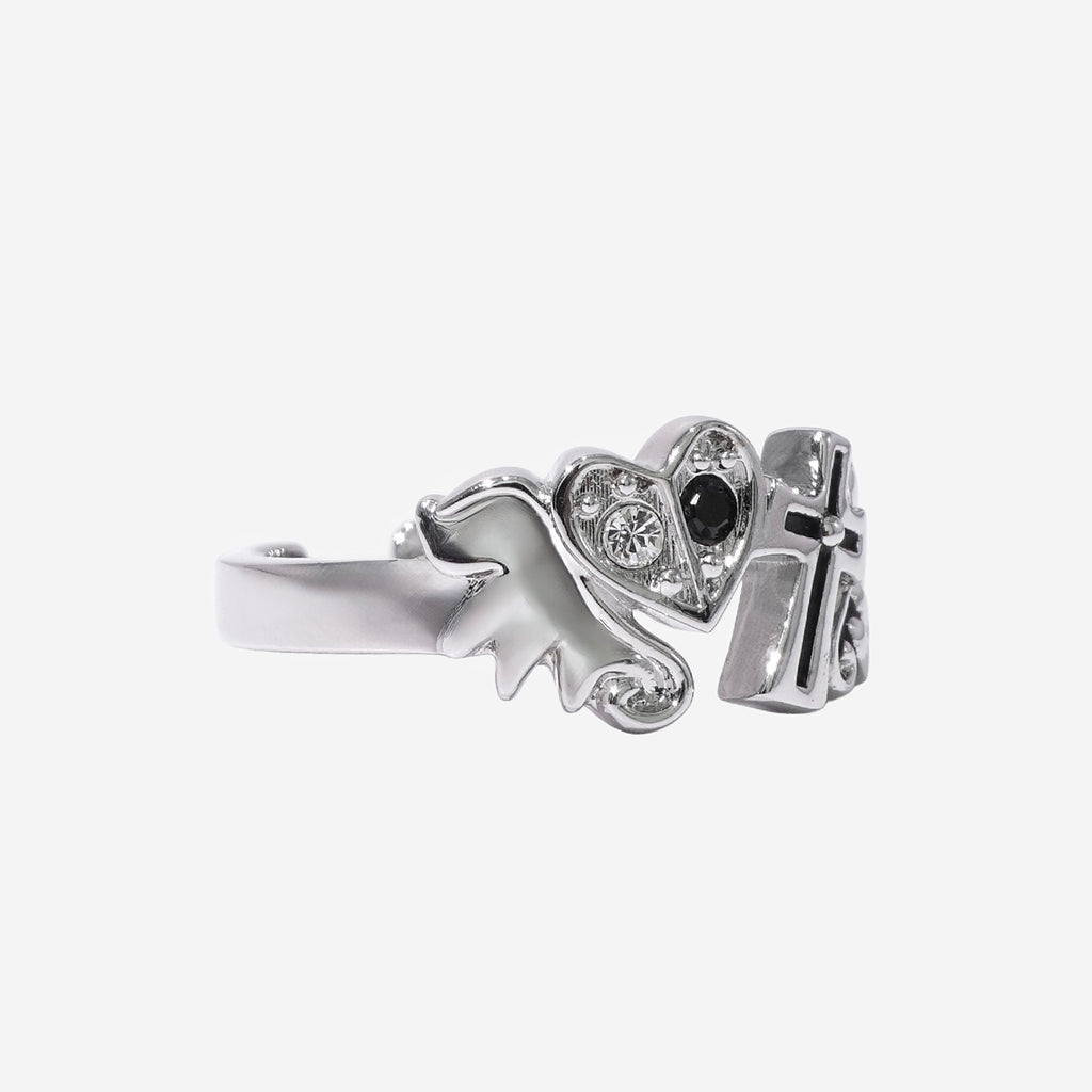 Fallen Angel Ring