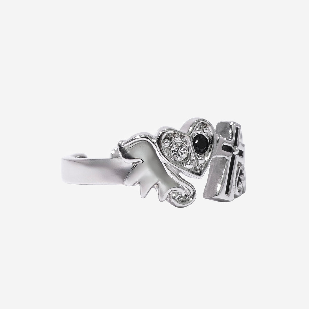 Fallen Angel Ring