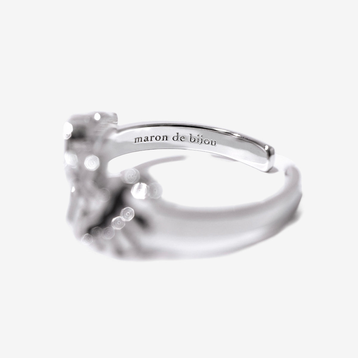 Fallen Angel Ring