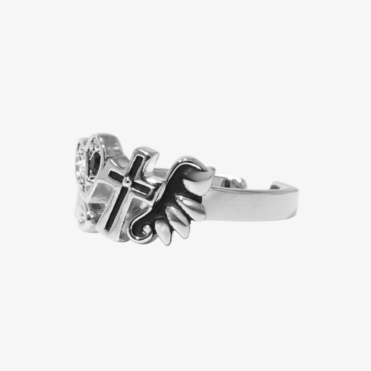Fallen Angel Ring