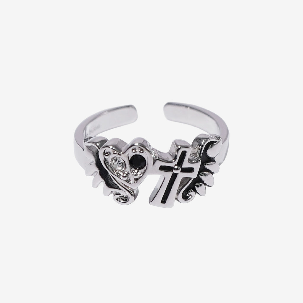 Fallen Angel Ring