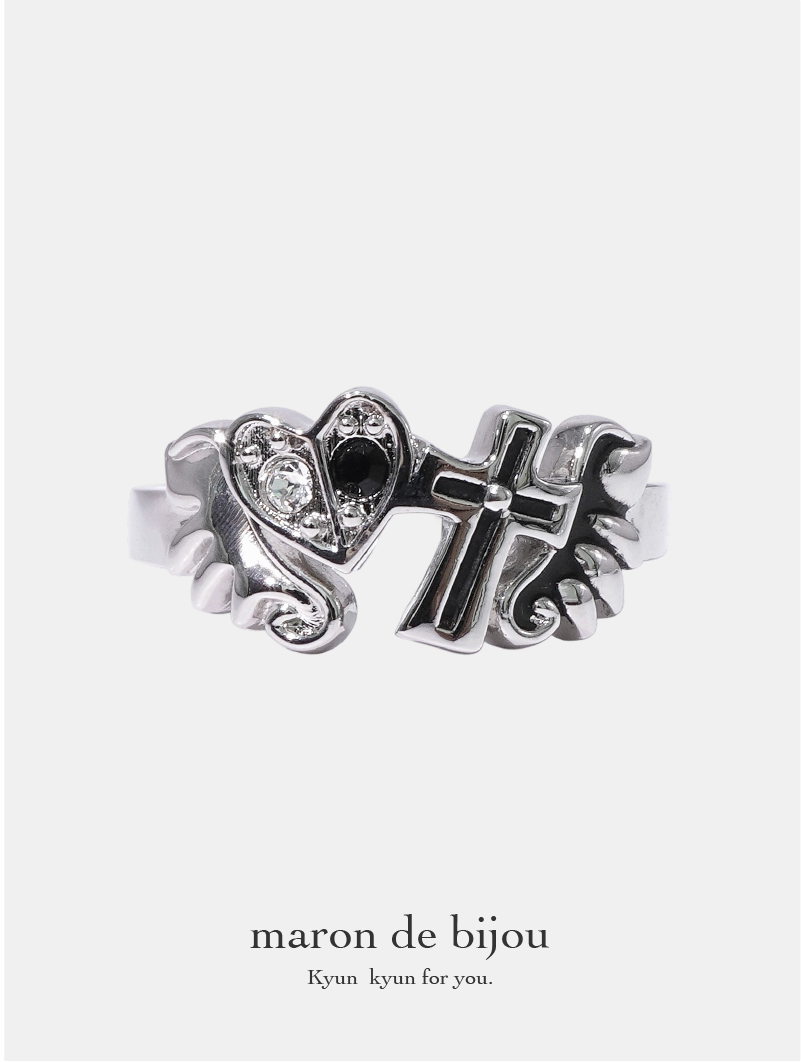 Fallen Angel Ring