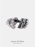 Fallen Angel Ring